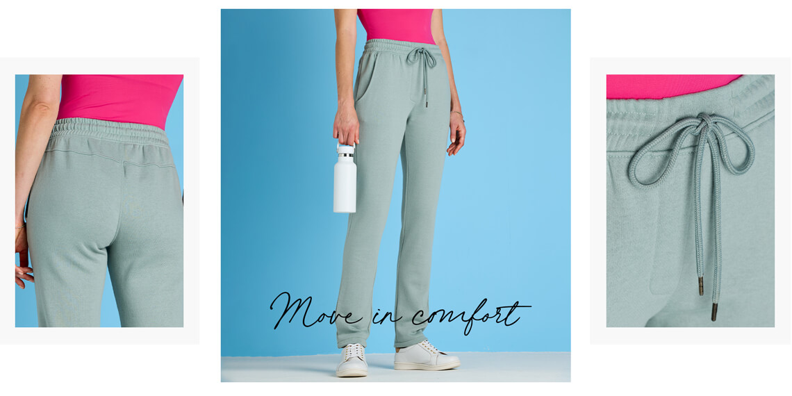 jog pants
